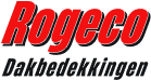 Rogeco Dakbedekkingen logo
